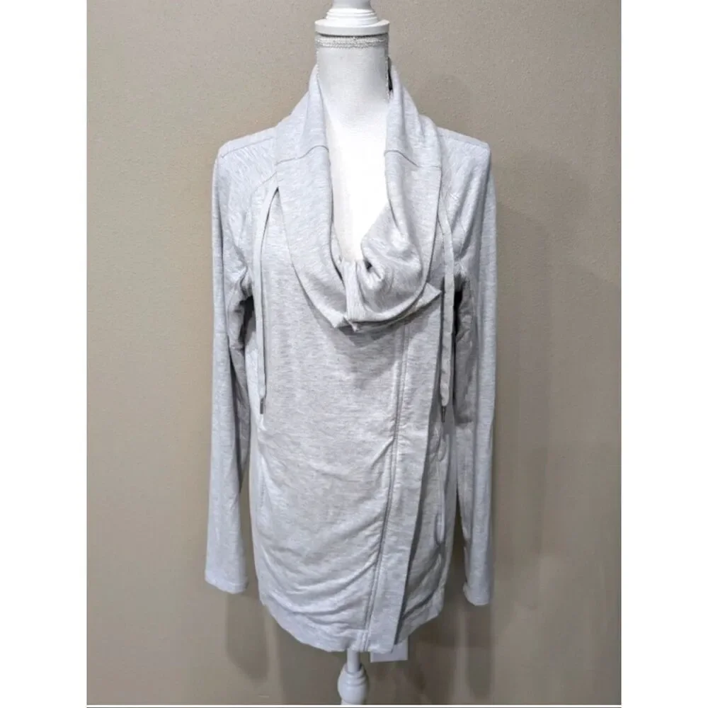 Lululemon Coast Easy Wrap Jacket